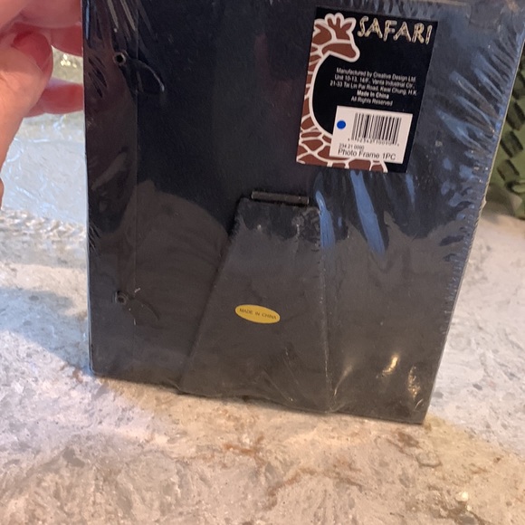 Novelty picture frame. NWT - Picture 4 of 5